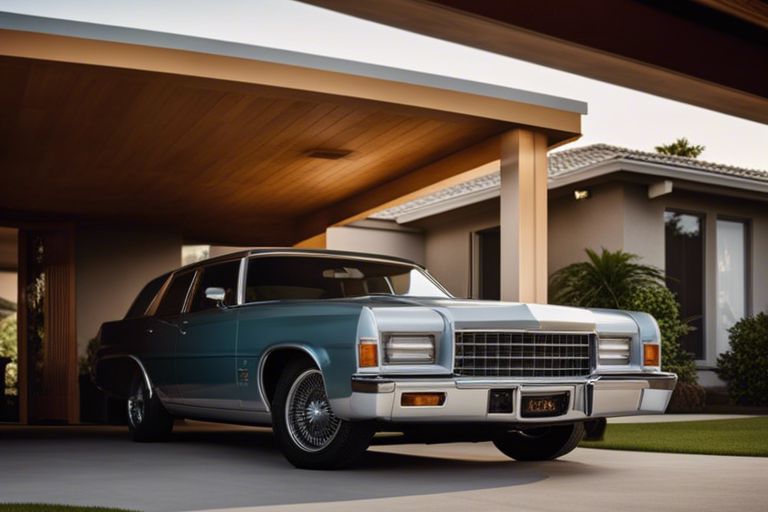 What is a Carport – An Expert’s Guide by Michael Thompson
